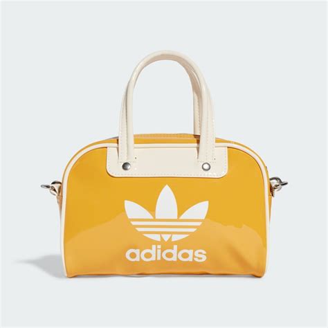 adicolor mini bowling bag|adidas mini bowling bag.